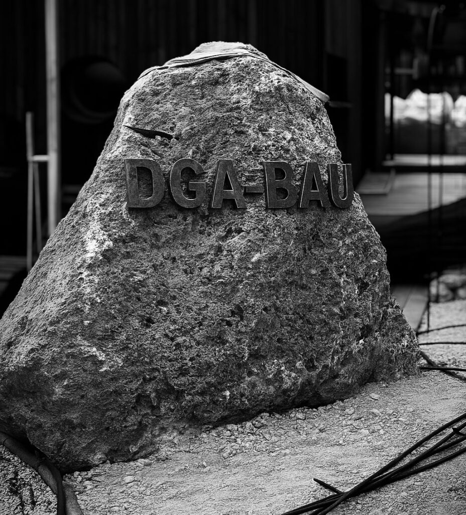 DGA-BAU Firmenstein